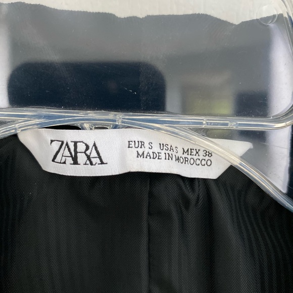 STUNNING Leopard sequin blazer! Size Small - Picture 3 of 5